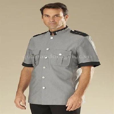 Driver Uniform (For Corporate use)