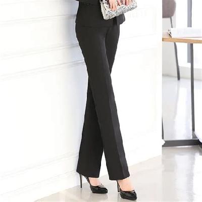 Girls Formal Trouser (For Corporate Use)