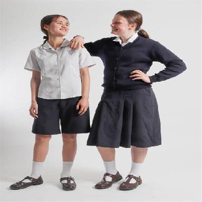 Girls School Uniform (For Corporate use)