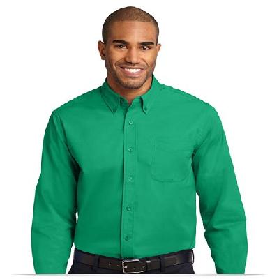 Men''s Customized Shirt (For Corporate Use)