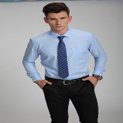 Men's Formal Shirt (For Corporate use)