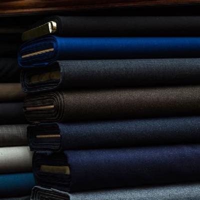 Uniform Fabric (For Corporate Use)