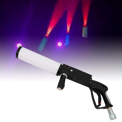 Fogg Machine Gun Type