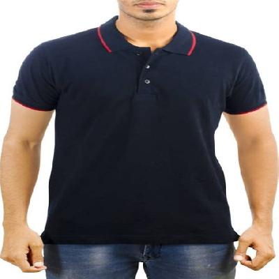 Matty Polo T Shirts - 230 GSM