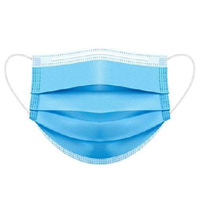 melt blown diposable face mask