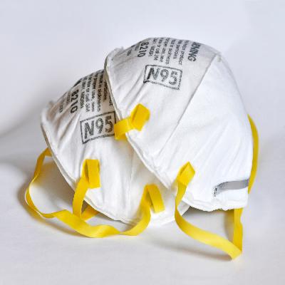 N95 mask venus 4400 without respiratore
