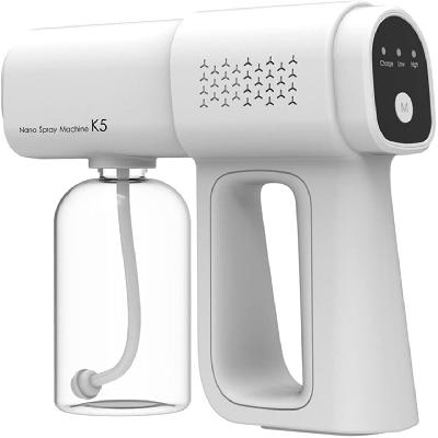 NANO SPRAY
