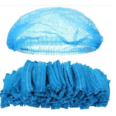 Non-Woven Disposable Dead Caps