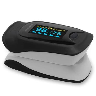 Pulse Oximeter Digital