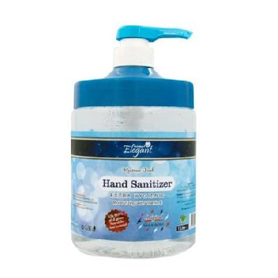 Sanitizer Can 5 Litre
