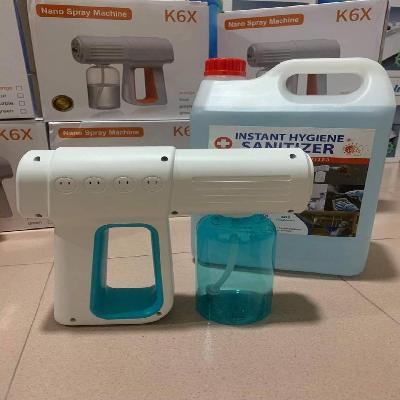 Sanitizer Gun Type 500 Ml