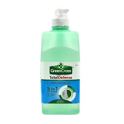 sanitizer pump type 500ml