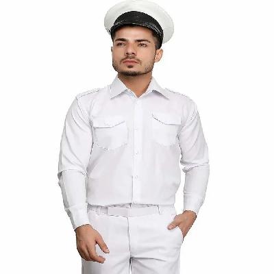 Driver Uniform Shirt