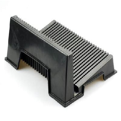 Antistatic L Type Rack