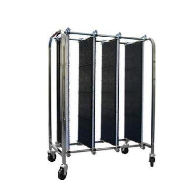 Antistatic Magazine Rack