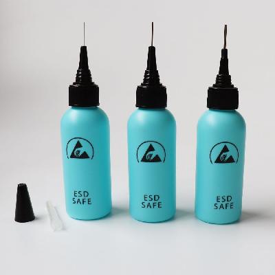 ESD Bottle