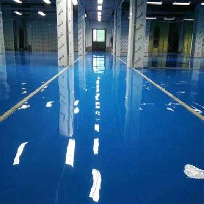 ESD Epoxy Flooring