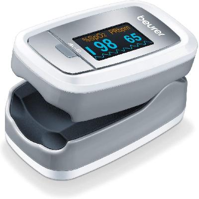 Fingertip Pulse Oximeter