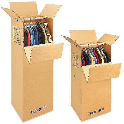 Garment Box