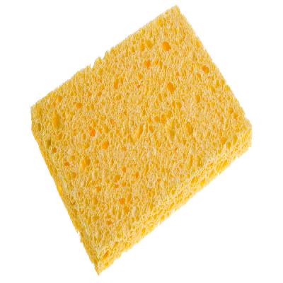 Iron Cleaning Sponge