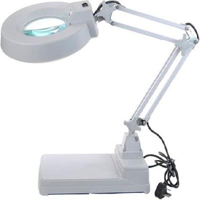 Magnifier Lamp Tabletop L104SD