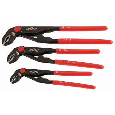 24672SB Wiha Automatic Stripping Pliers