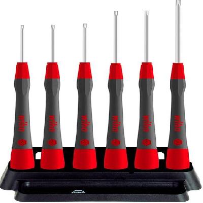 267PRK6 Screwdriver Set