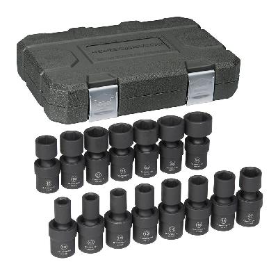 26 Piece 1 2 Inch Drive Socket Set