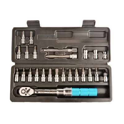 2893S01T-Handle Torque Tool Set