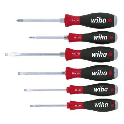 530HK6 Wiha Screwdriver Set
