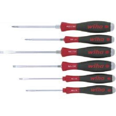 530ZK6 Screwdriver Set