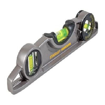 Adjustable Torpedo Level-Magnetic Hand Tool