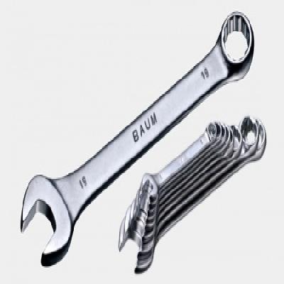 ART-64 Baum Half Moon Combination Spanners