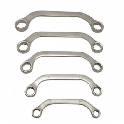 ART-65 Baum Half Moon Ring Spanners