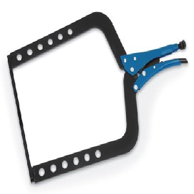 Blue Point C-Clamp Locking Pliers