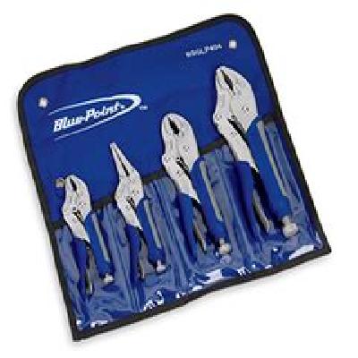 Blue Point Chain Style Locking Pliers