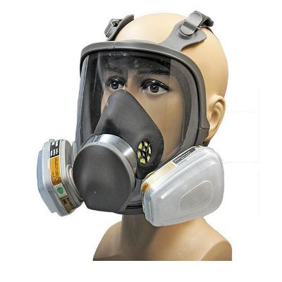 Chemical Respirator