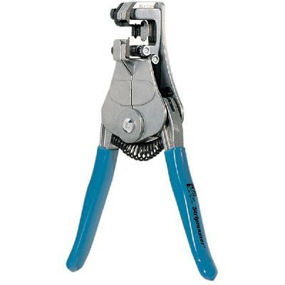 Coaxial Wire Strippers