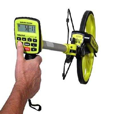 Distance Measuring Wheel  WS-230