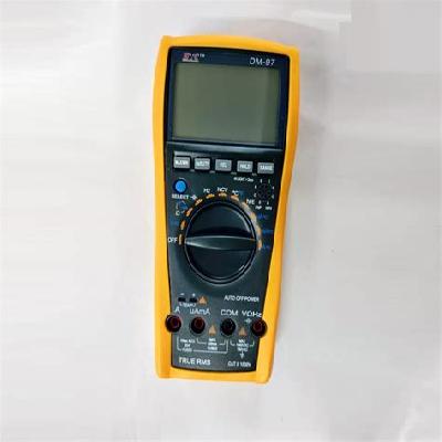 DM-97 HTC Auto Ranging Digital Multimeter