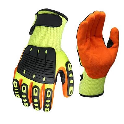 Drilling Gloves