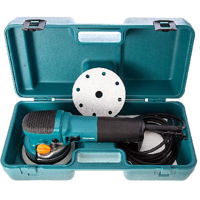 Dual Action Micro Sander