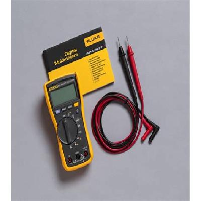 Fluke 115 Field Service Technicians Multimeter