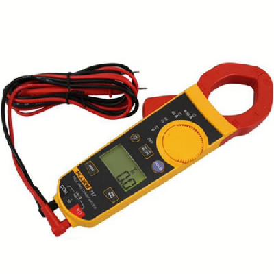 Fluke 317 Clamp Meters