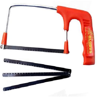 Hacksaw Frame