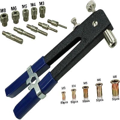 Heavy Duty Riveters