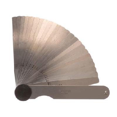 Imperial Feeler Gauges