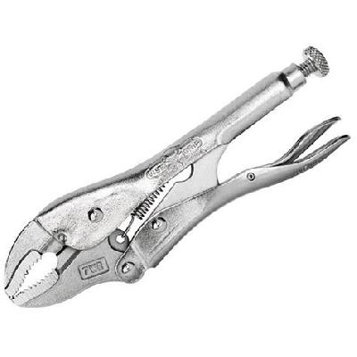 Irwin Vise- Grip Curved Jaw Locking Pliers