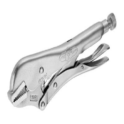 Irwin Vise- Grip Straight Jaw Locking Plier 7 Inches 175 Mm 7r