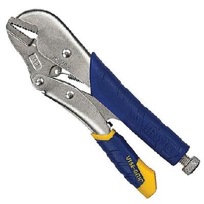 Irwin Vise- Grip Straight Jaw Locking Pliers